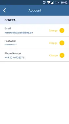 ClevverNumber android App screenshot 1